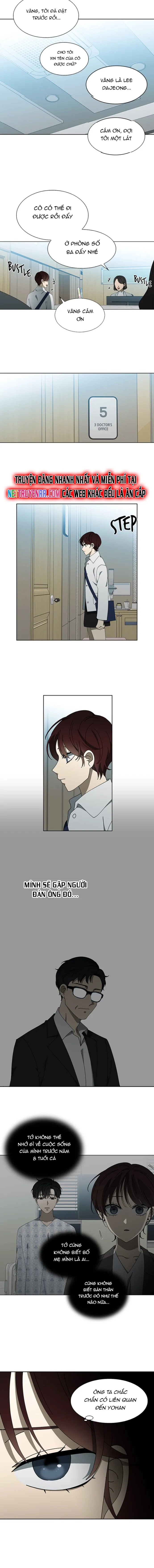 Độc Chiếm - Chapter 81 - Page 9