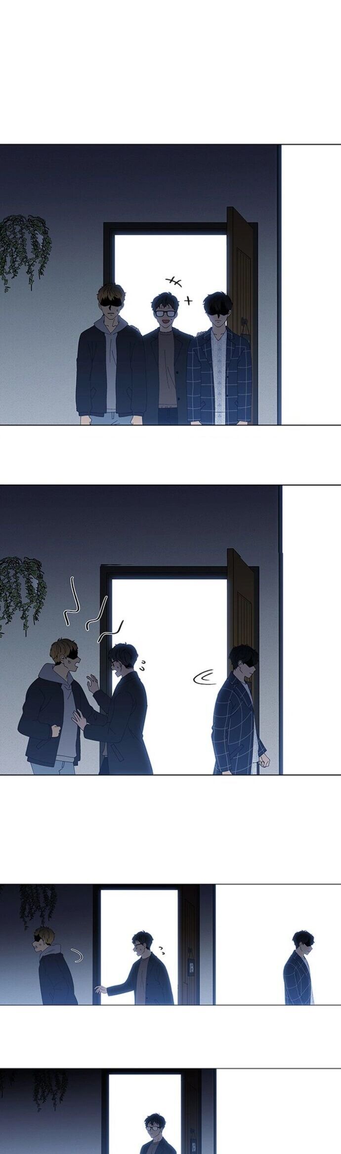 Độc Chiếm - Chapter 82 - Page 17