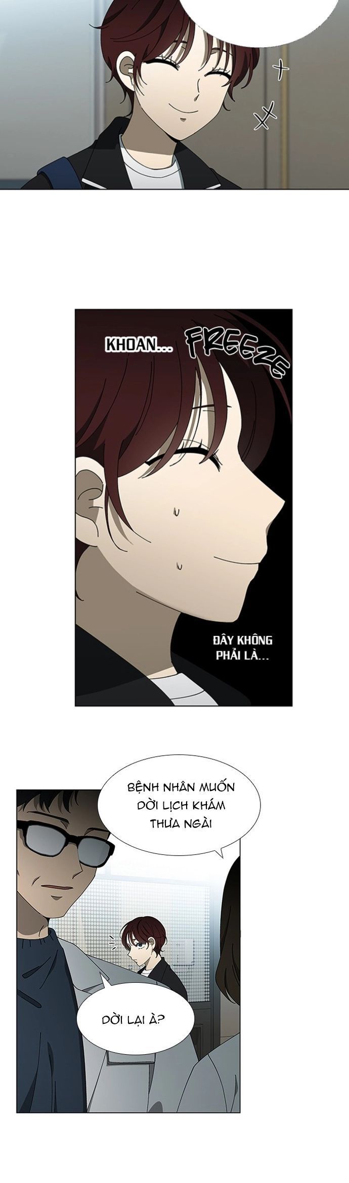 Độc Chiếm - Chapter 82 - Page 21