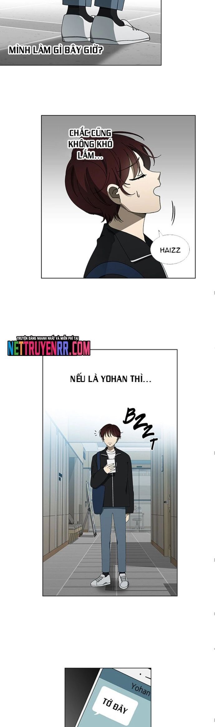 Độc Chiếm - Chapter 82 - Page 25