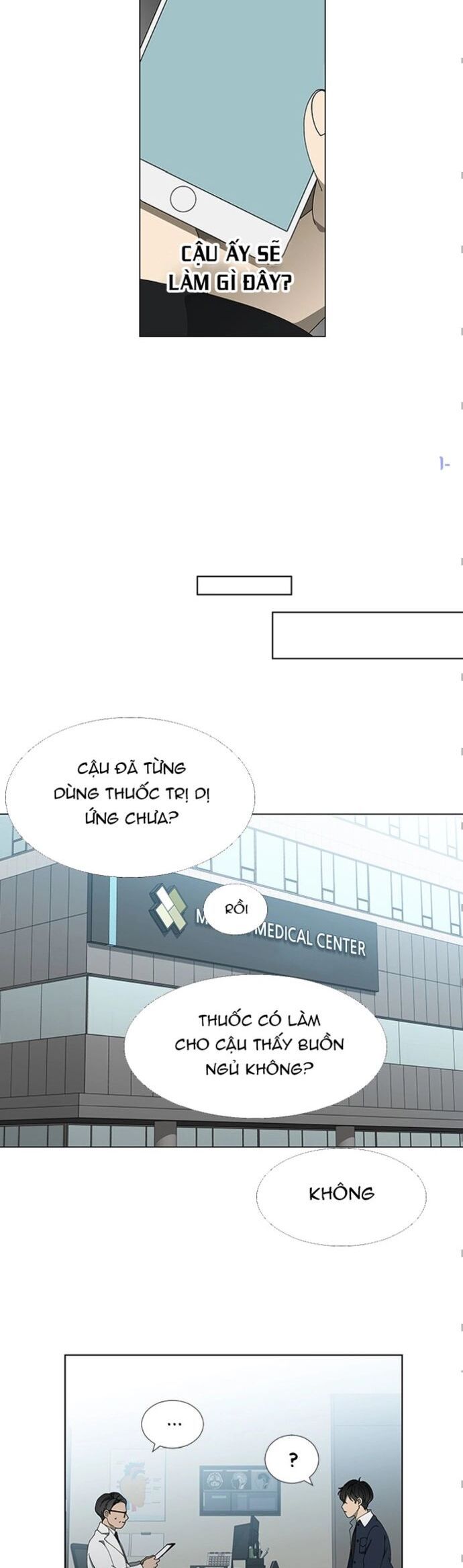 Độc Chiếm - Chapter 82 - Page 26