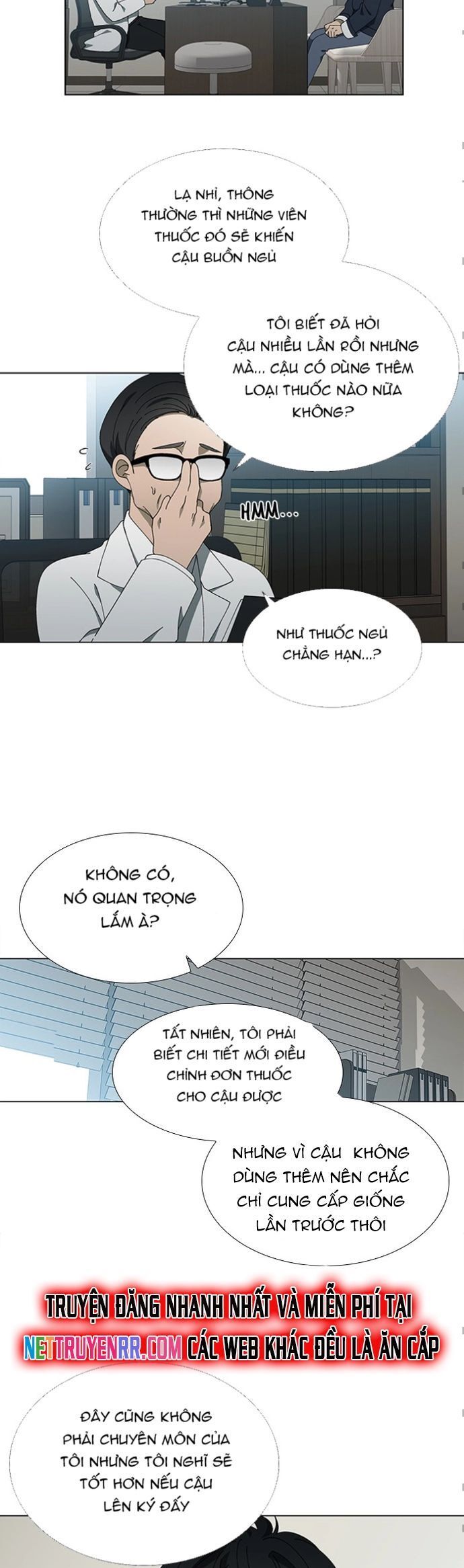 Độc Chiếm - Chapter 82 - Page 27
