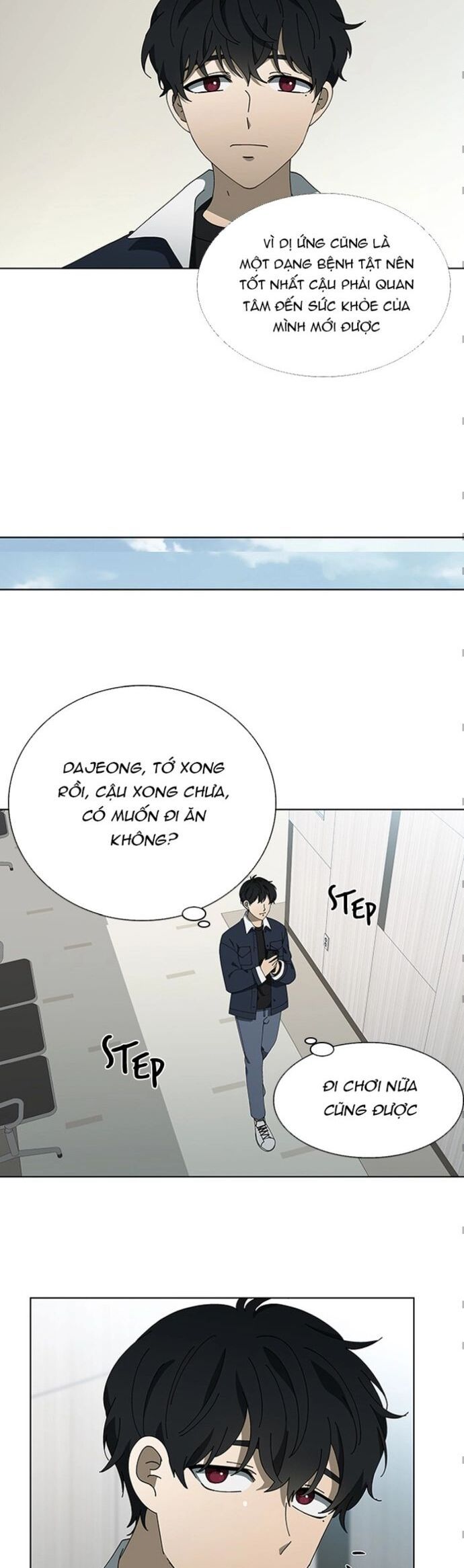 Độc Chiếm - Chapter 82 - Page 28