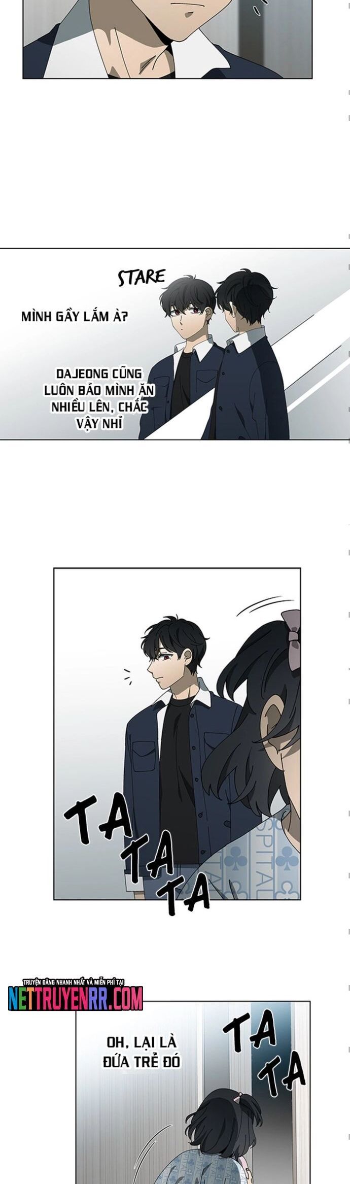 Độc Chiếm - Chapter 82 - Page 29