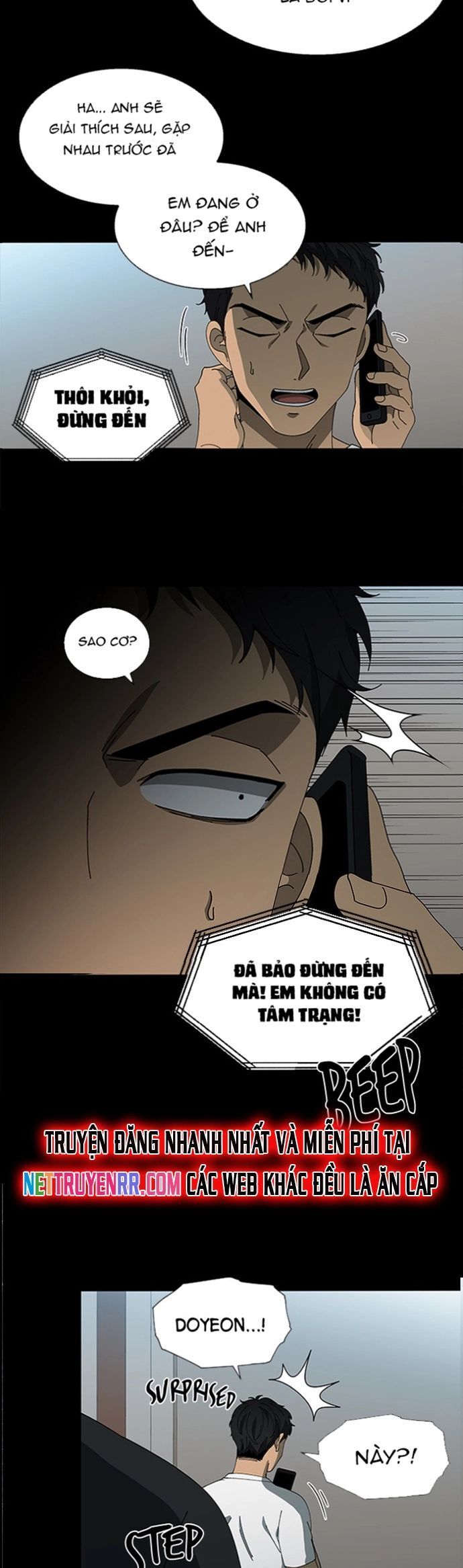 Độc Chiếm - Chapter 82 - Page 3