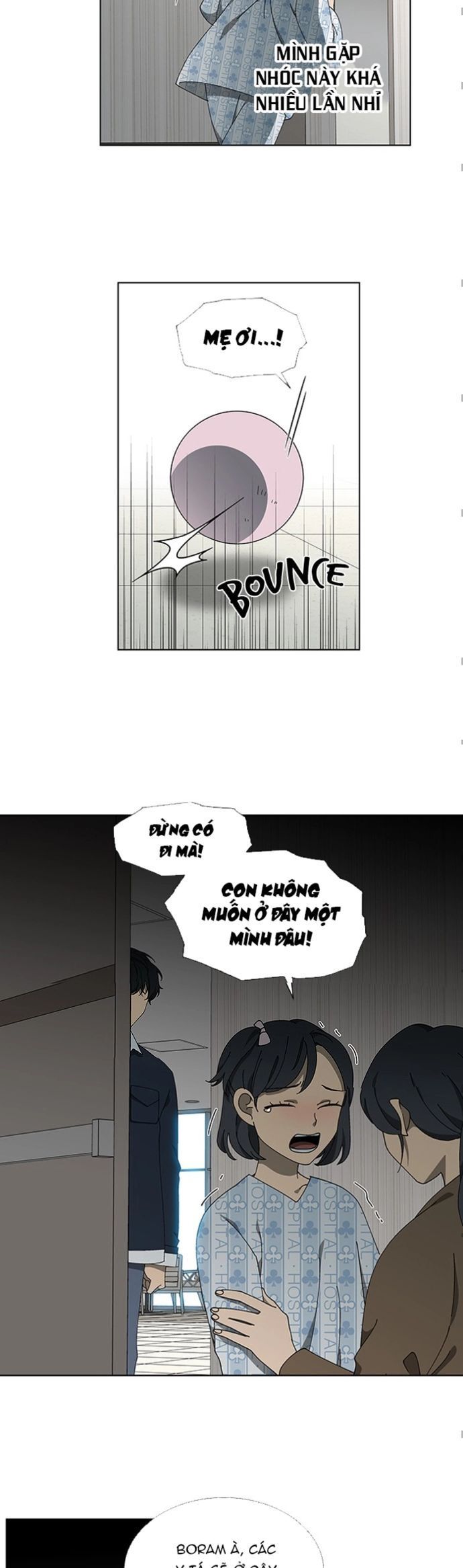 Độc Chiếm - Chapter 82 - Page 30