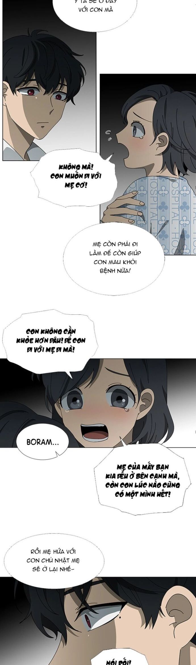 Độc Chiếm - Chapter 82 - Page 31