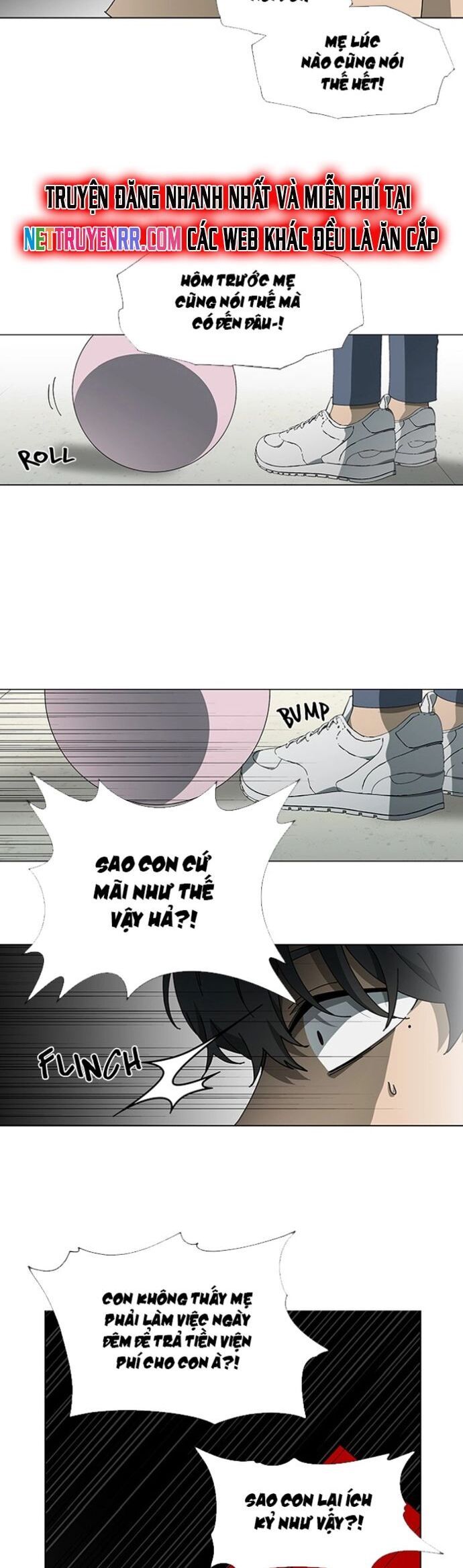 Độc Chiếm - Chapter 82 - Page 32