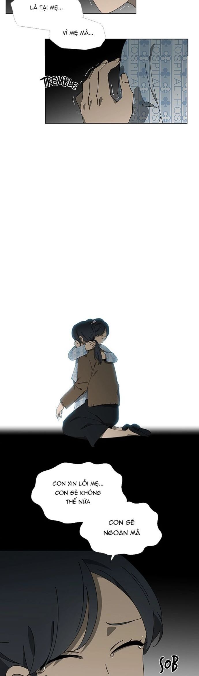 Độc Chiếm - Chapter 82 - Page 34