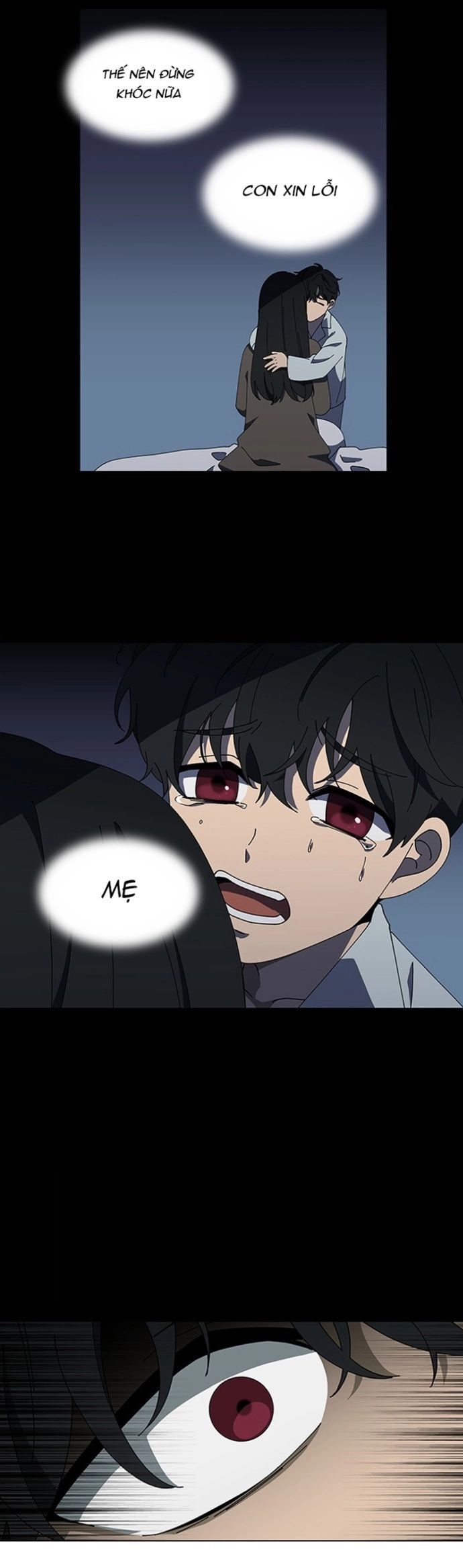 Độc Chiếm - Chapter 82 - Page 36