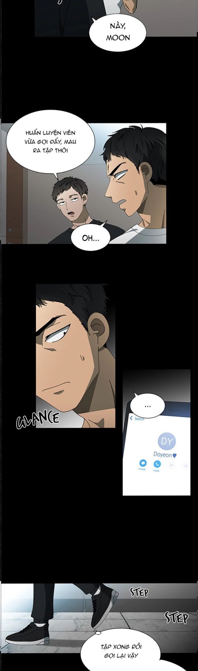 Độc Chiếm - Chapter 82 - Page 4