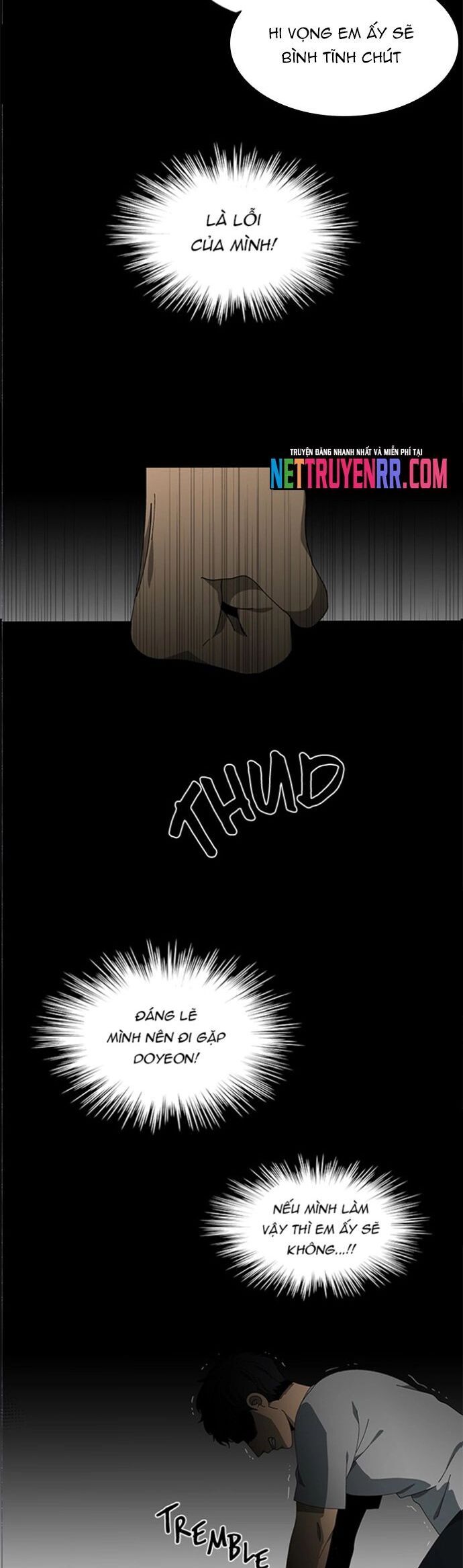 Độc Chiếm - Chapter 82 - Page 5