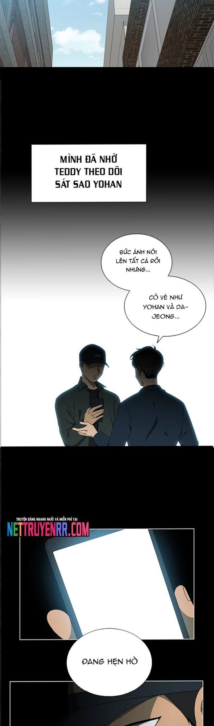 Độc Chiếm - Chapter 82 - Page 8