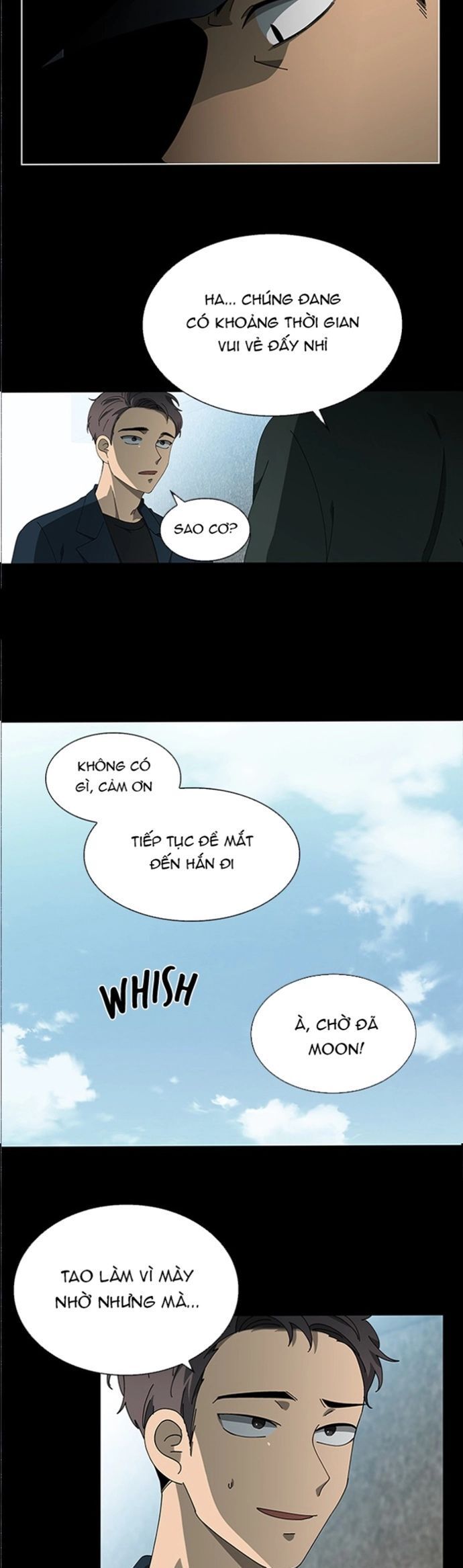 Độc Chiếm - Chapter 82 - Page 9