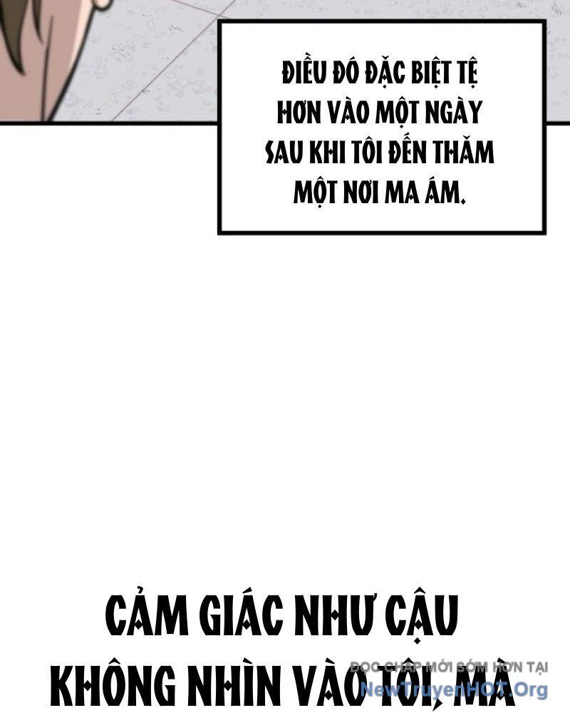 Chớ Bước Vào Nhà Hoang - Chapter 1 - Page 135