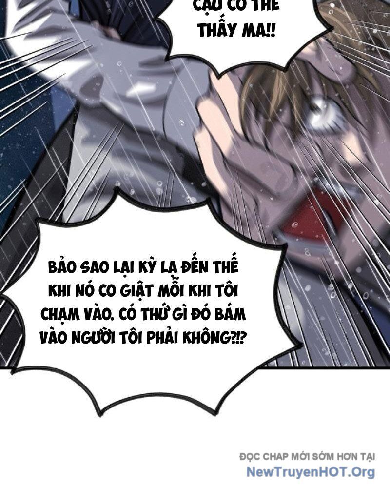 Chớ Bước Vào Nhà Hoang - Chapter 1 - Page 145