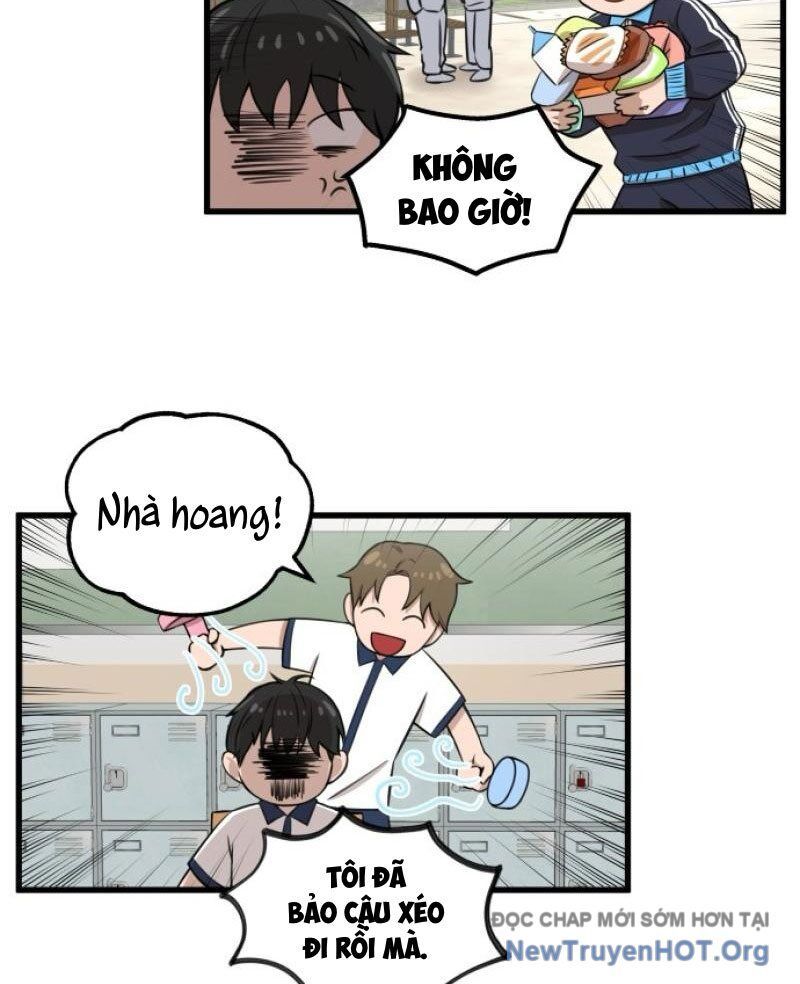 Chớ Bước Vào Nhà Hoang - Chapter 1 - Page 169