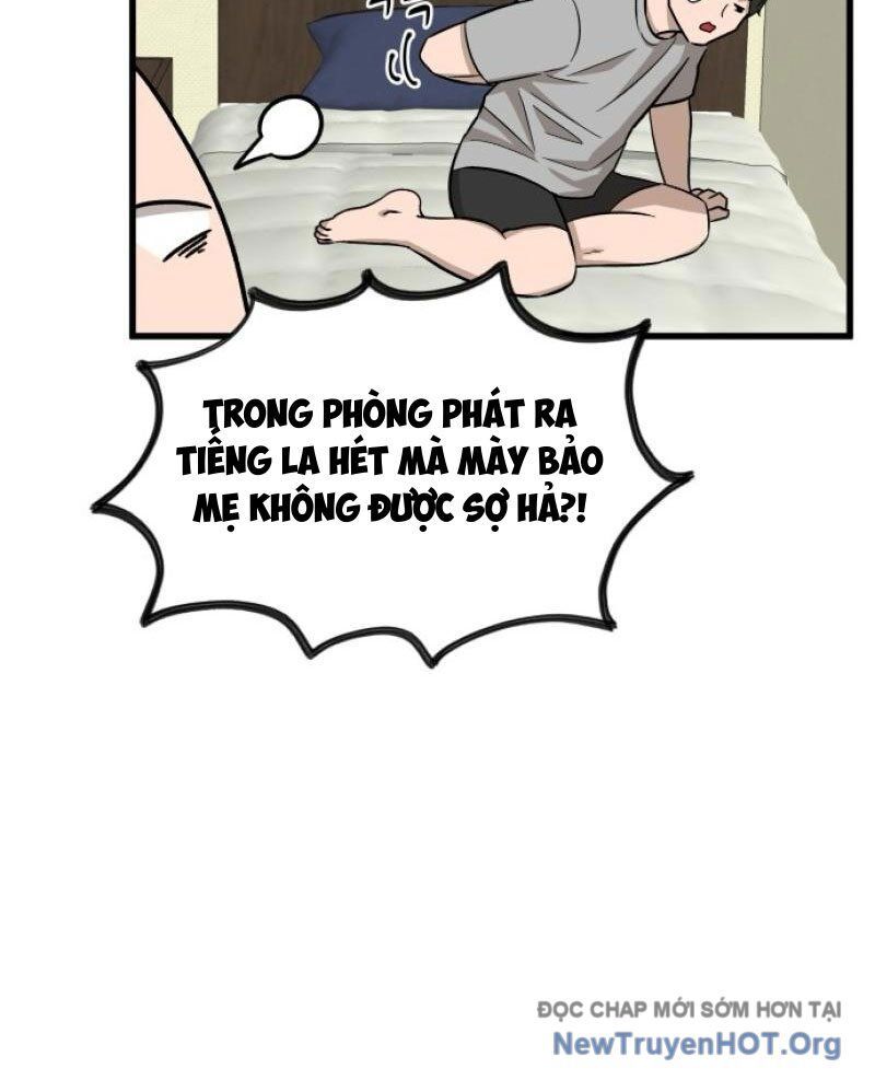 Chớ Bước Vào Nhà Hoang - Chapter 1 - Page 205