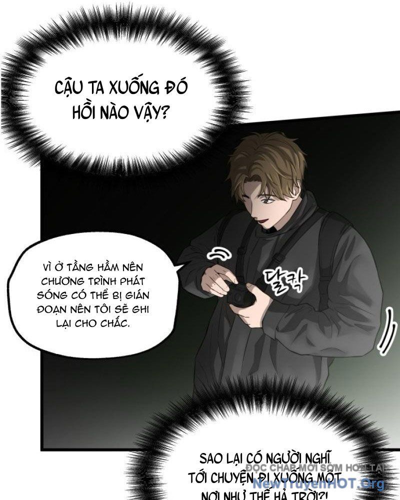 Chớ Bước Vào Nhà Hoang - Chapter 1 - Page 215