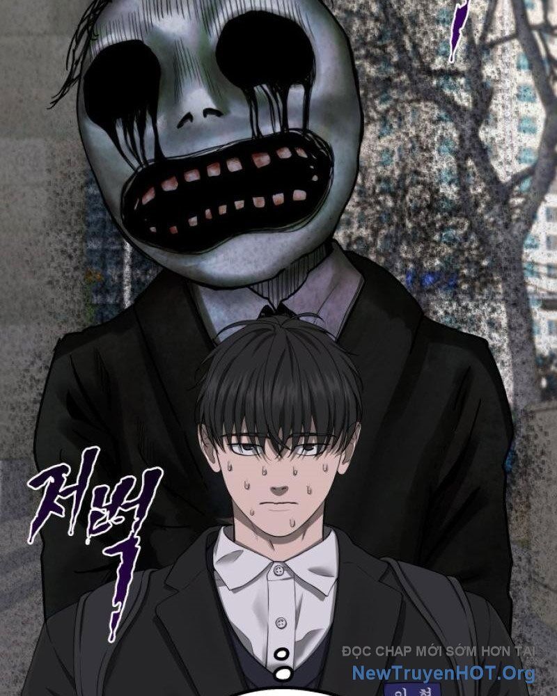 Chớ Bước Vào Nhà Hoang - Chapter 1 - Page 43