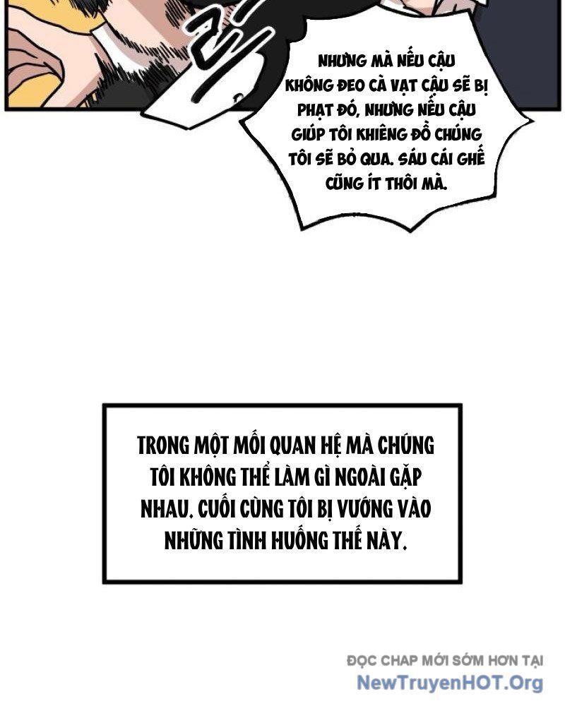 Chớ Bước Vào Nhà Hoang - Chapter 1 - Page 71