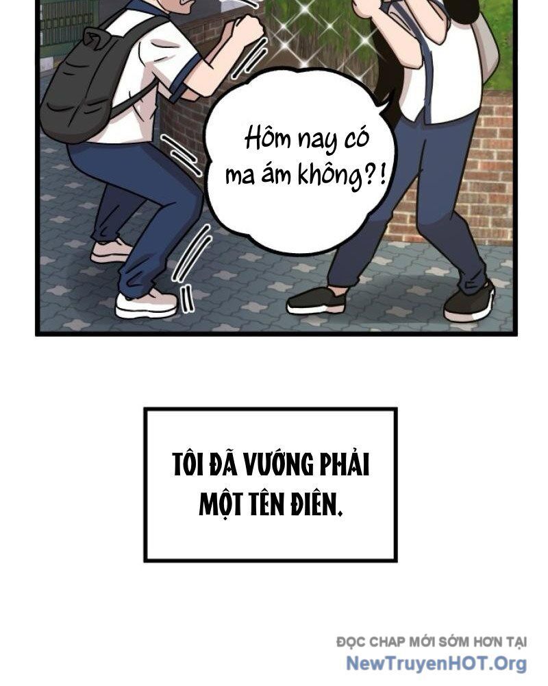 Chớ Bước Vào Nhà Hoang - Chapter 1 - Page 95
