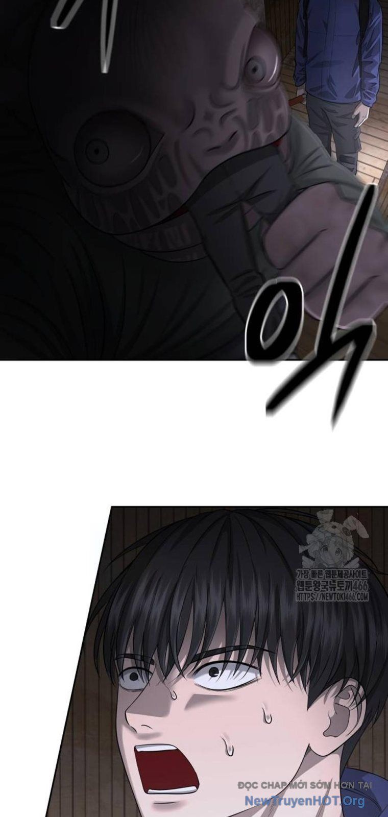 Chớ Bước Vào Nhà Hoang - Chapter 10 - Page 11