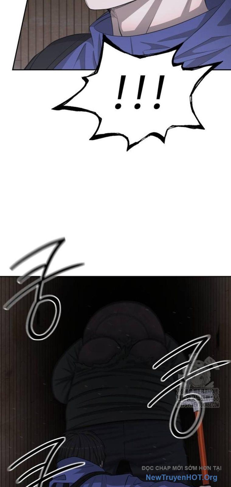 Chớ Bước Vào Nhà Hoang - Chapter 10 - Page 12