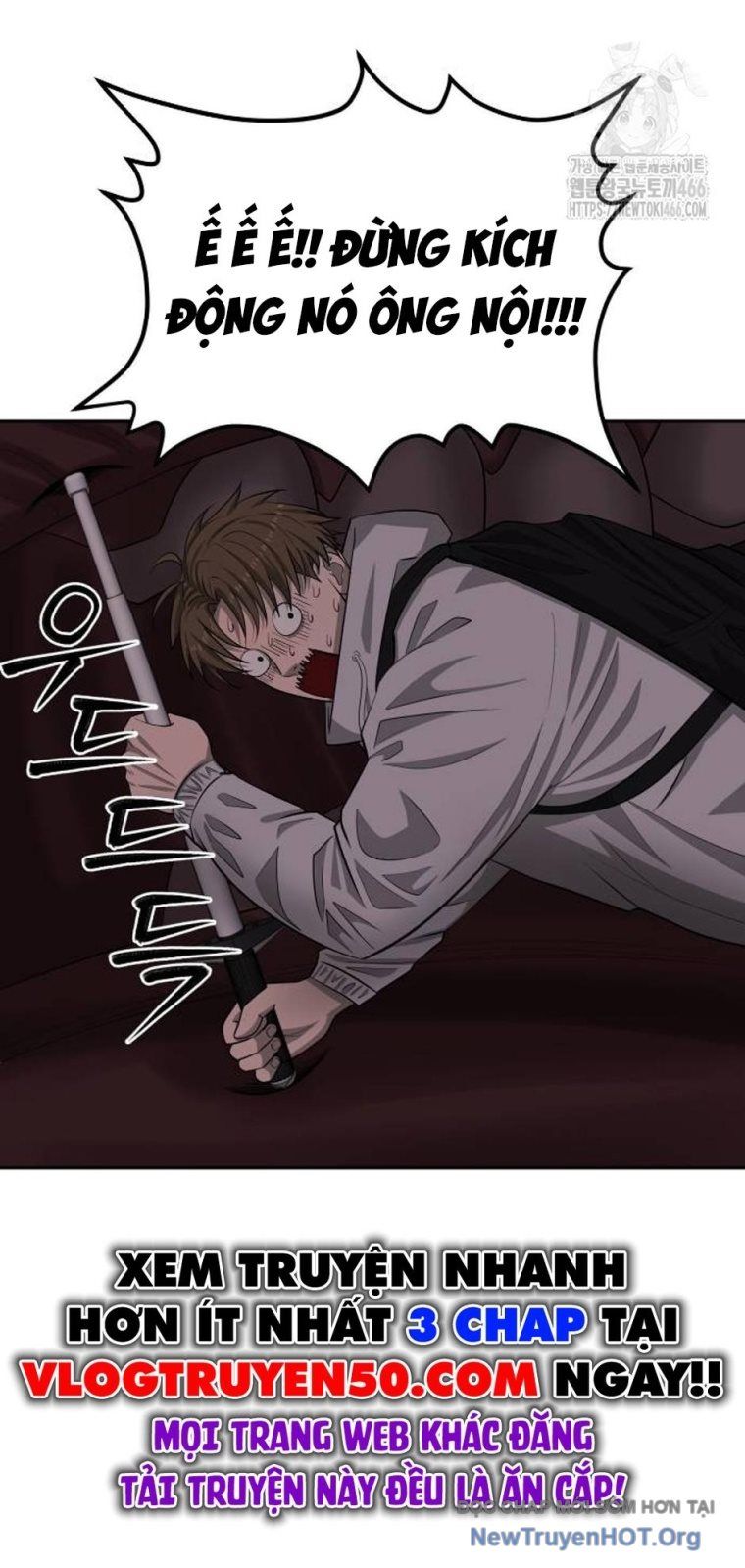 Chớ Bước Vào Nhà Hoang - Chapter 10 - Page 16