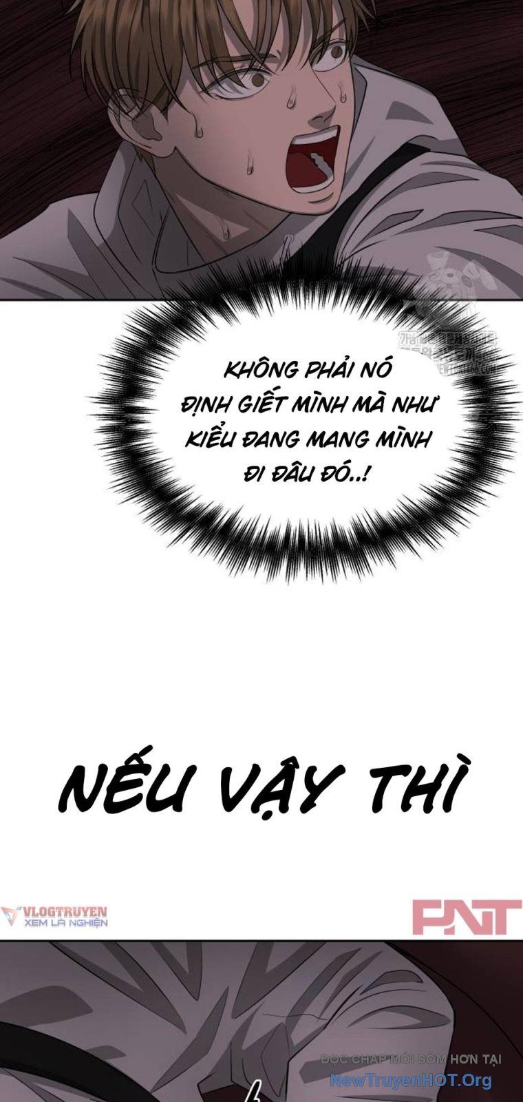 Chớ Bước Vào Nhà Hoang - Chapter 10 - Page 18