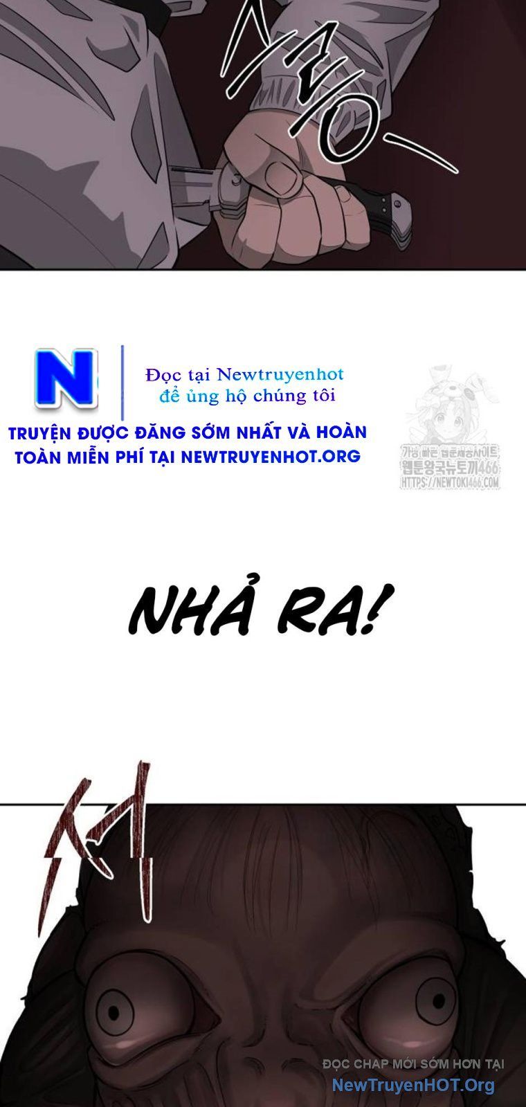 Chớ Bước Vào Nhà Hoang - Chapter 10 - Page 19