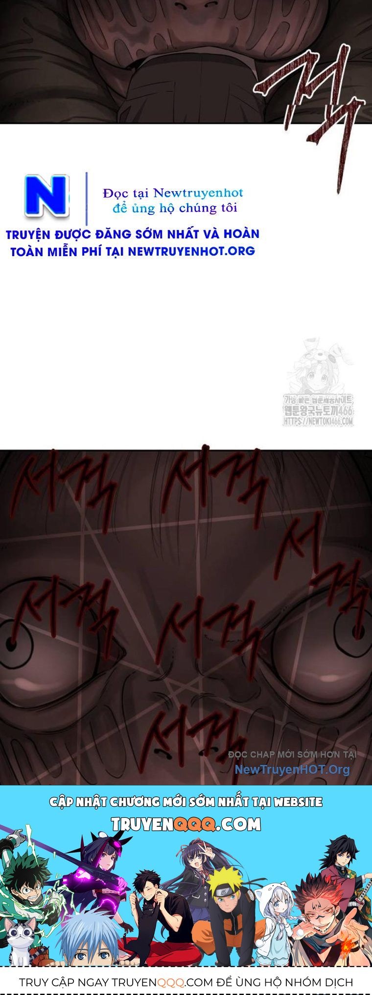 Chớ Bước Vào Nhà Hoang - Chapter 10 - Page 20