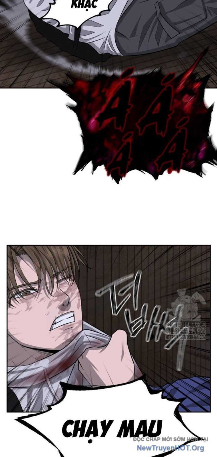 Chớ Bước Vào Nhà Hoang - Chapter 10 - Page 23