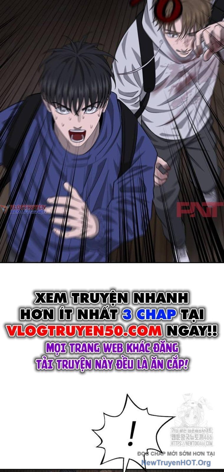 Chớ Bước Vào Nhà Hoang - Chapter 10 - Page 25