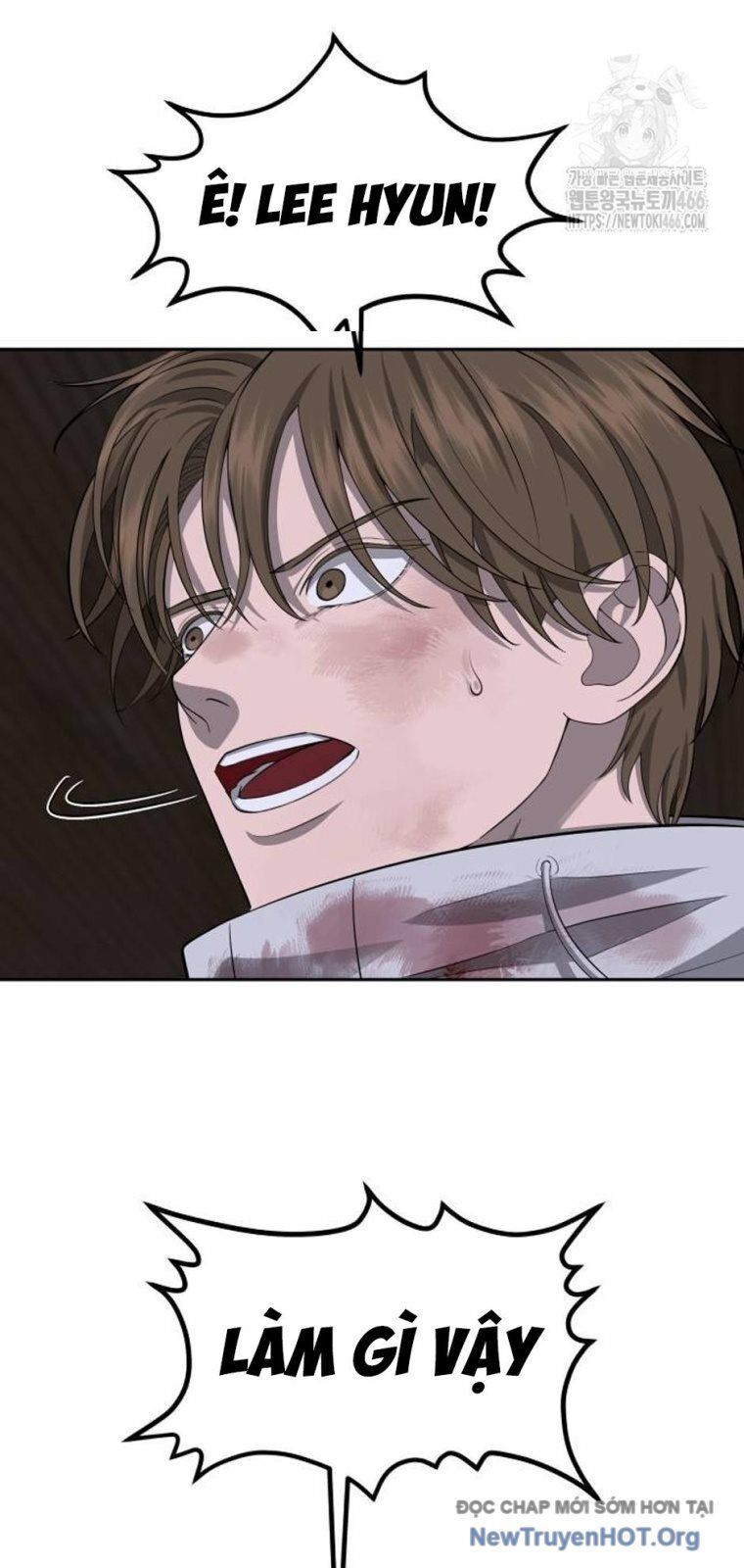 Chớ Bước Vào Nhà Hoang - Chapter 10 - Page 28