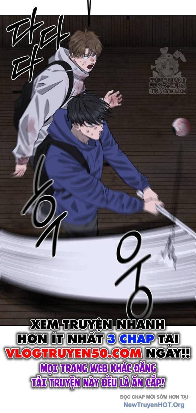 Chớ Bước Vào Nhà Hoang - Chapter 10 - Page 29