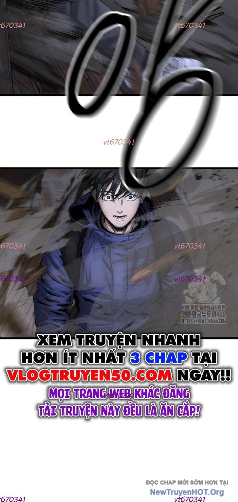 Chớ Bước Vào Nhà Hoang - Chapter 10 - Page 3