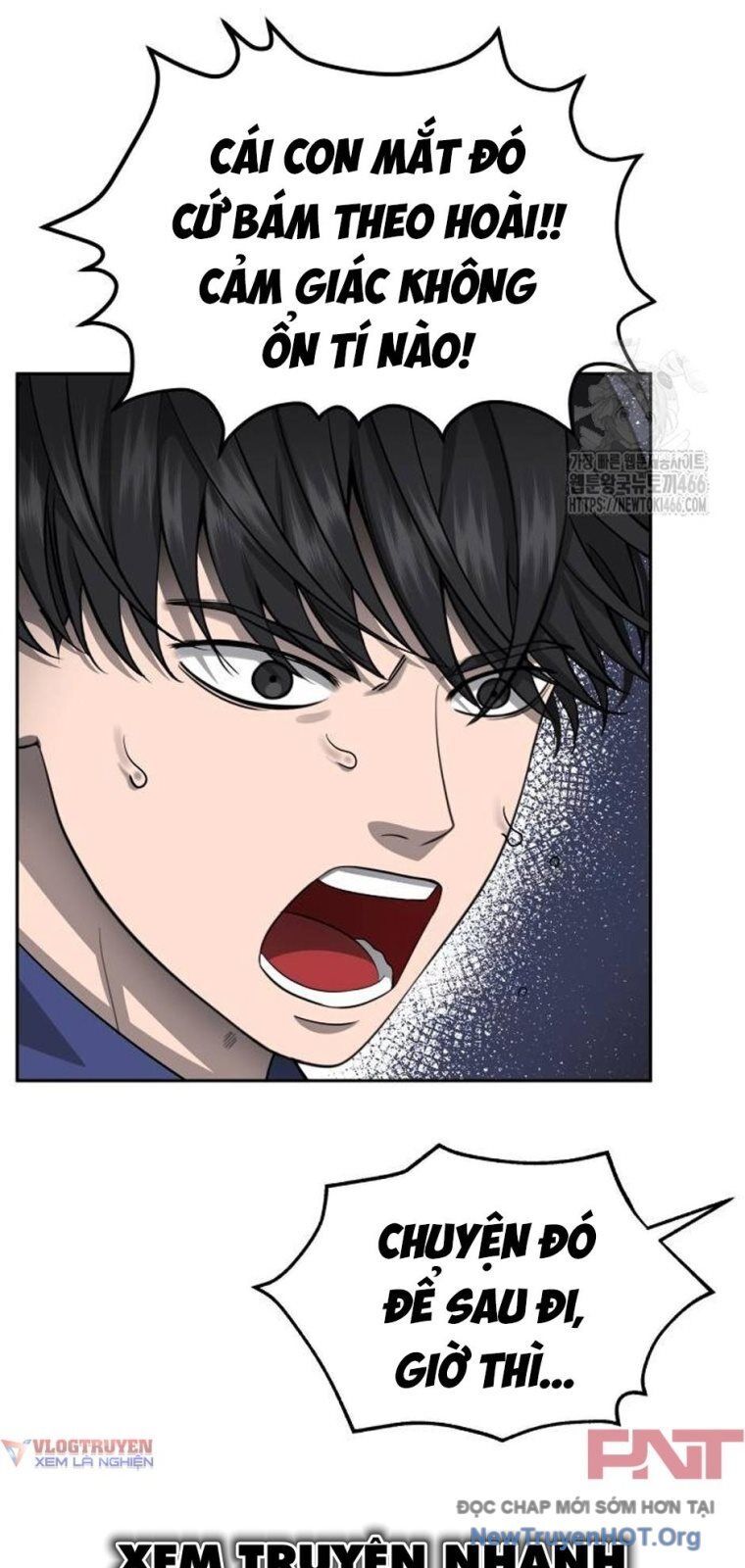 Chớ Bước Vào Nhà Hoang - Chapter 10 - Page 30