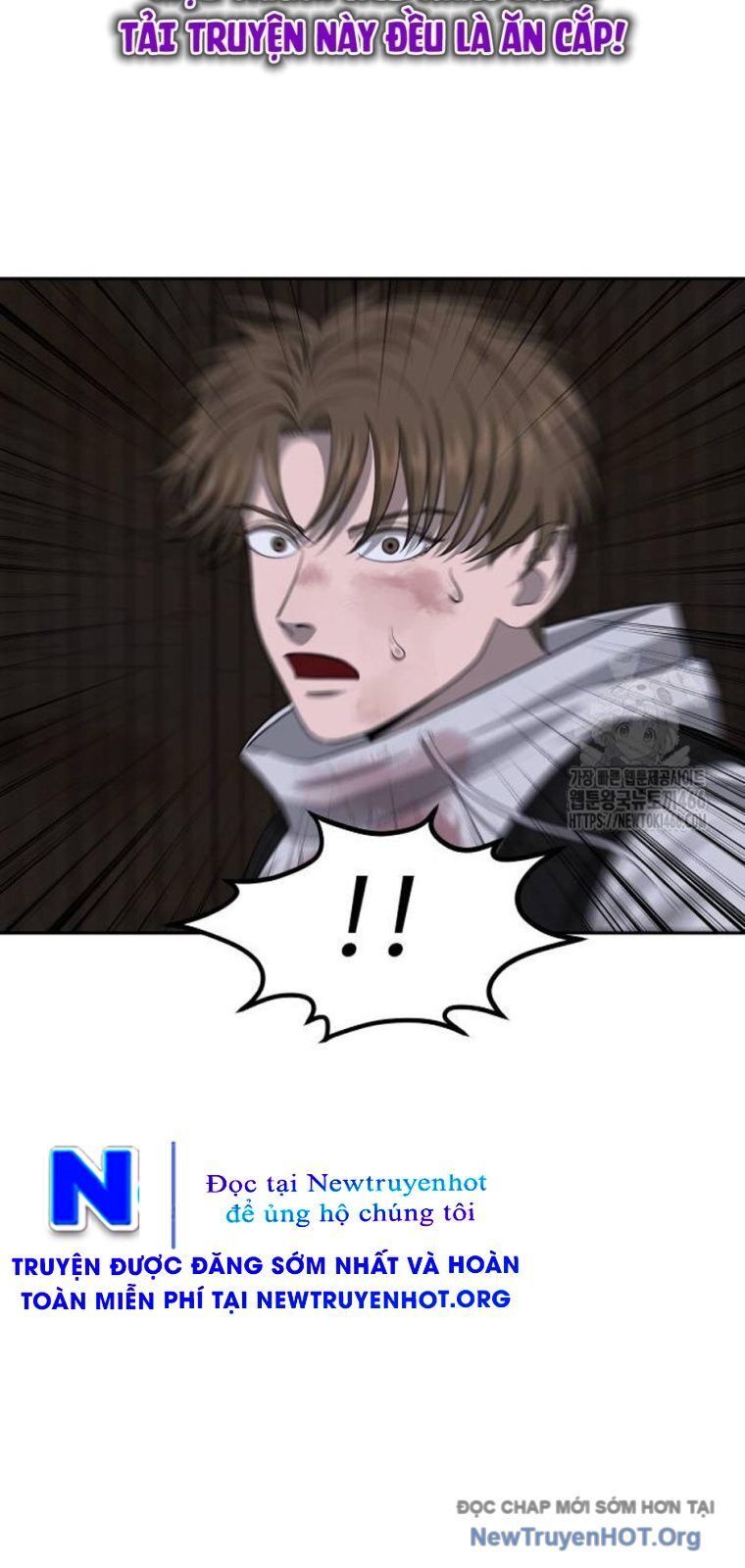 Chớ Bước Vào Nhà Hoang - Chapter 10 - Page 32
