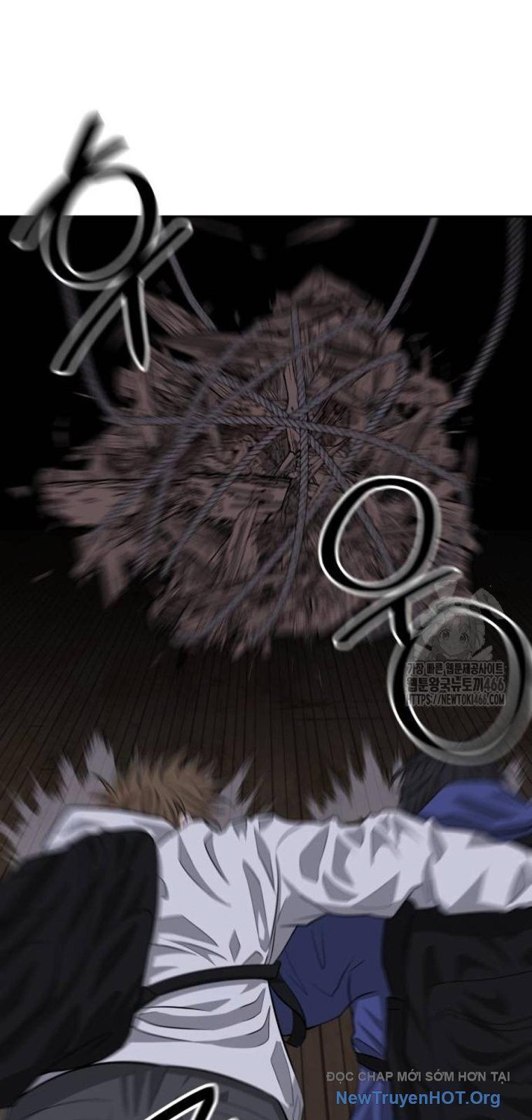 Chớ Bước Vào Nhà Hoang - Chapter 10 - Page 33