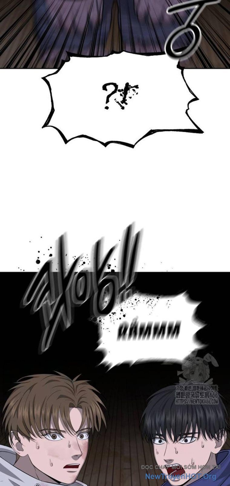 Chớ Bước Vào Nhà Hoang - Chapter 10 - Page 35