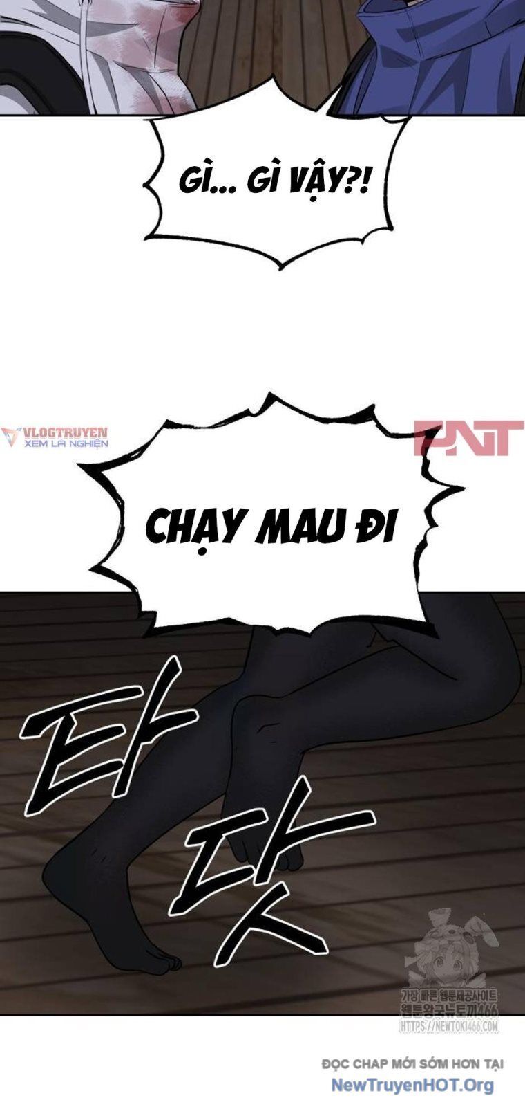 Chớ Bước Vào Nhà Hoang - Chapter 10 - Page 36