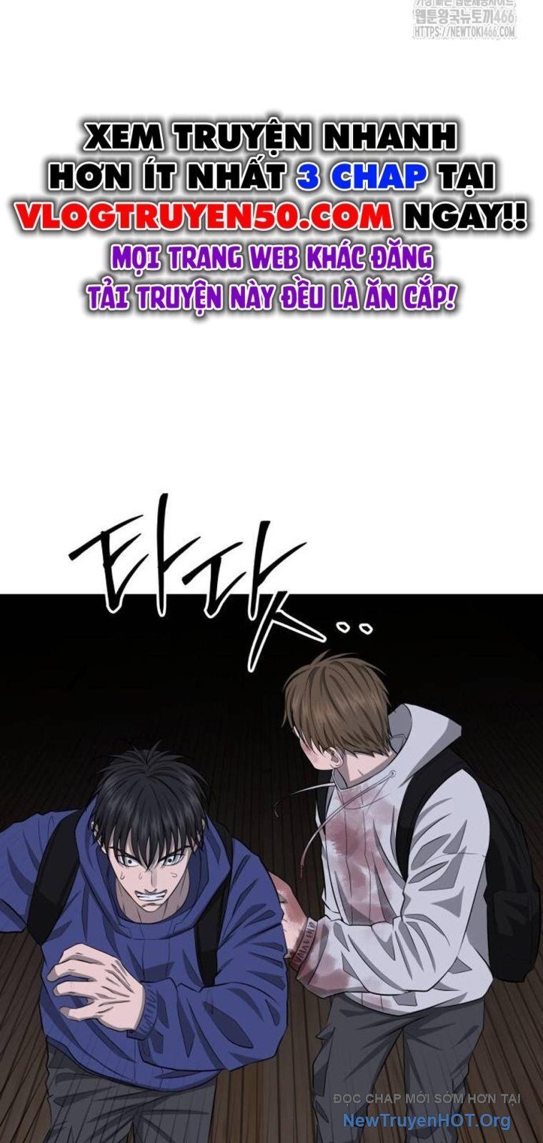 Chớ Bước Vào Nhà Hoang - Chapter 10 - Page 38