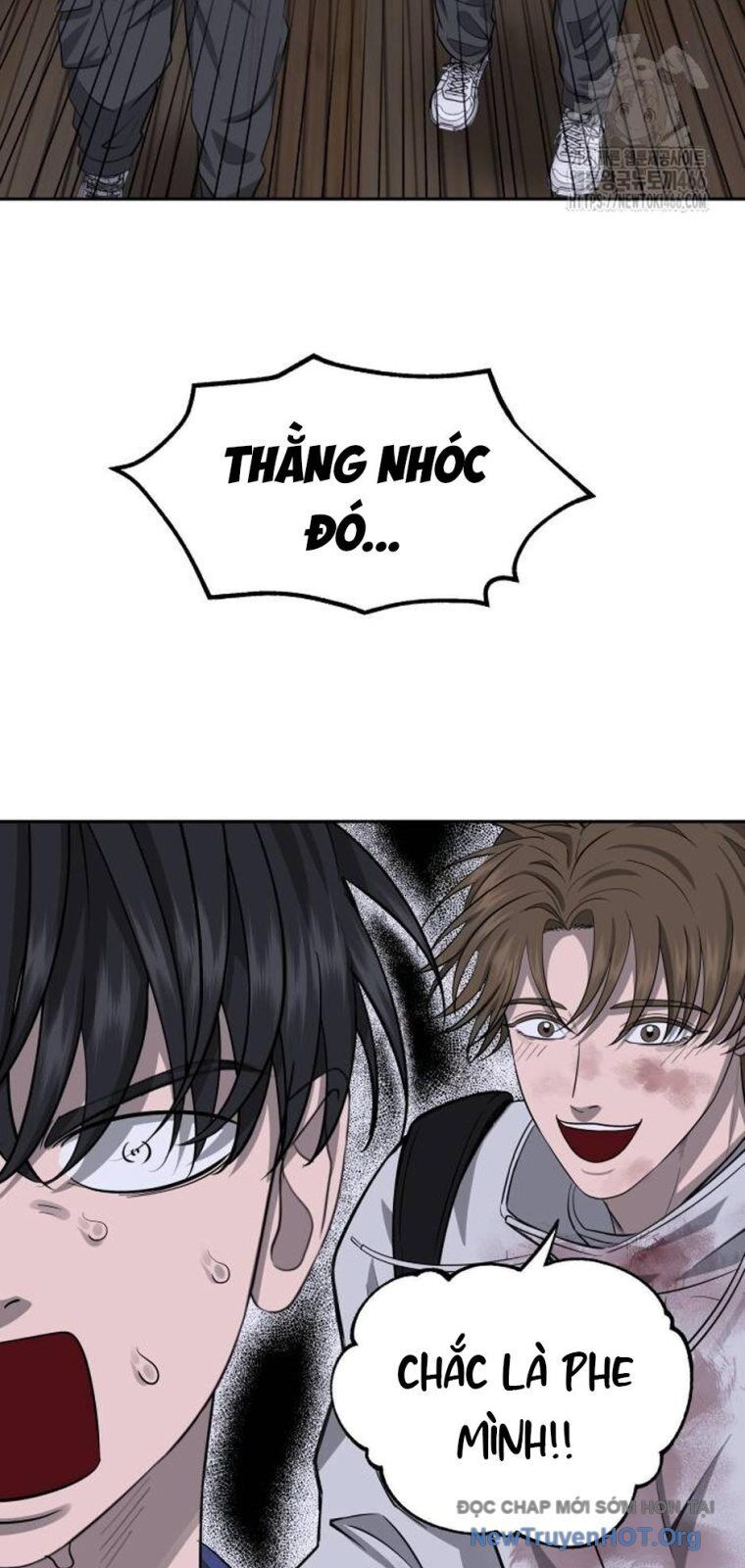 Chớ Bước Vào Nhà Hoang - Chapter 10 - Page 39