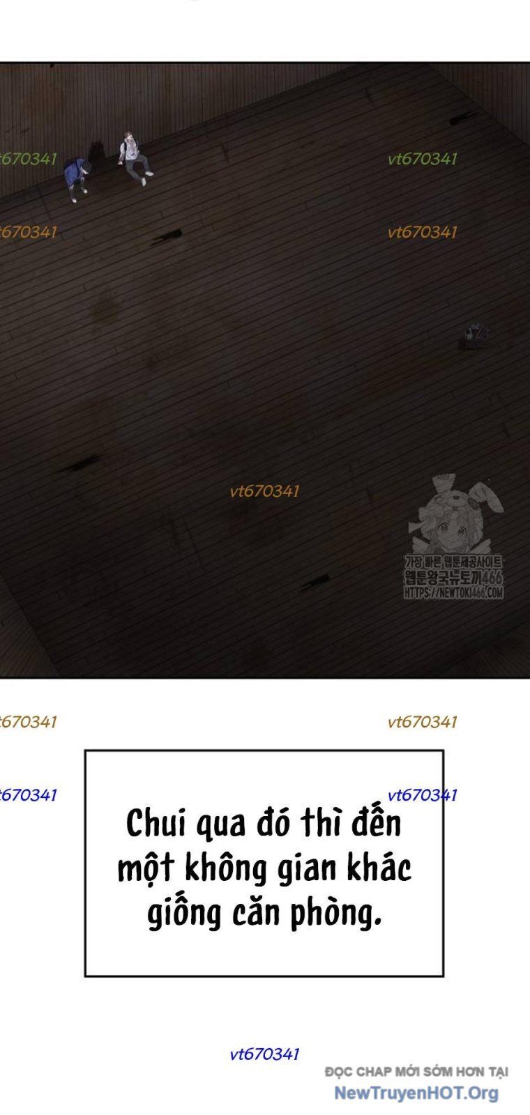 Chớ Bước Vào Nhà Hoang - Chapter 10 - Page 43