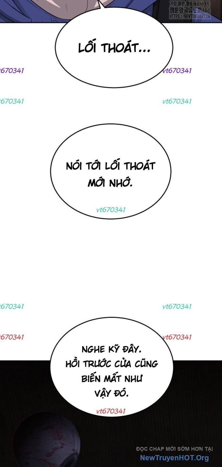 Chớ Bước Vào Nhà Hoang - Chapter 10 - Page 49