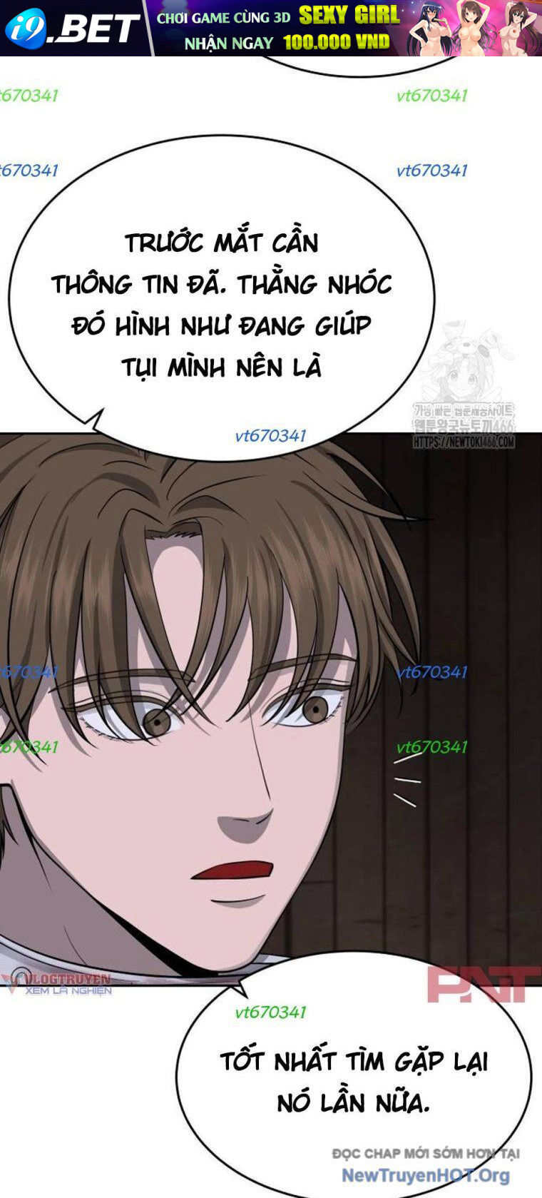 Chớ Bước Vào Nhà Hoang - Chapter 10 - Page 52