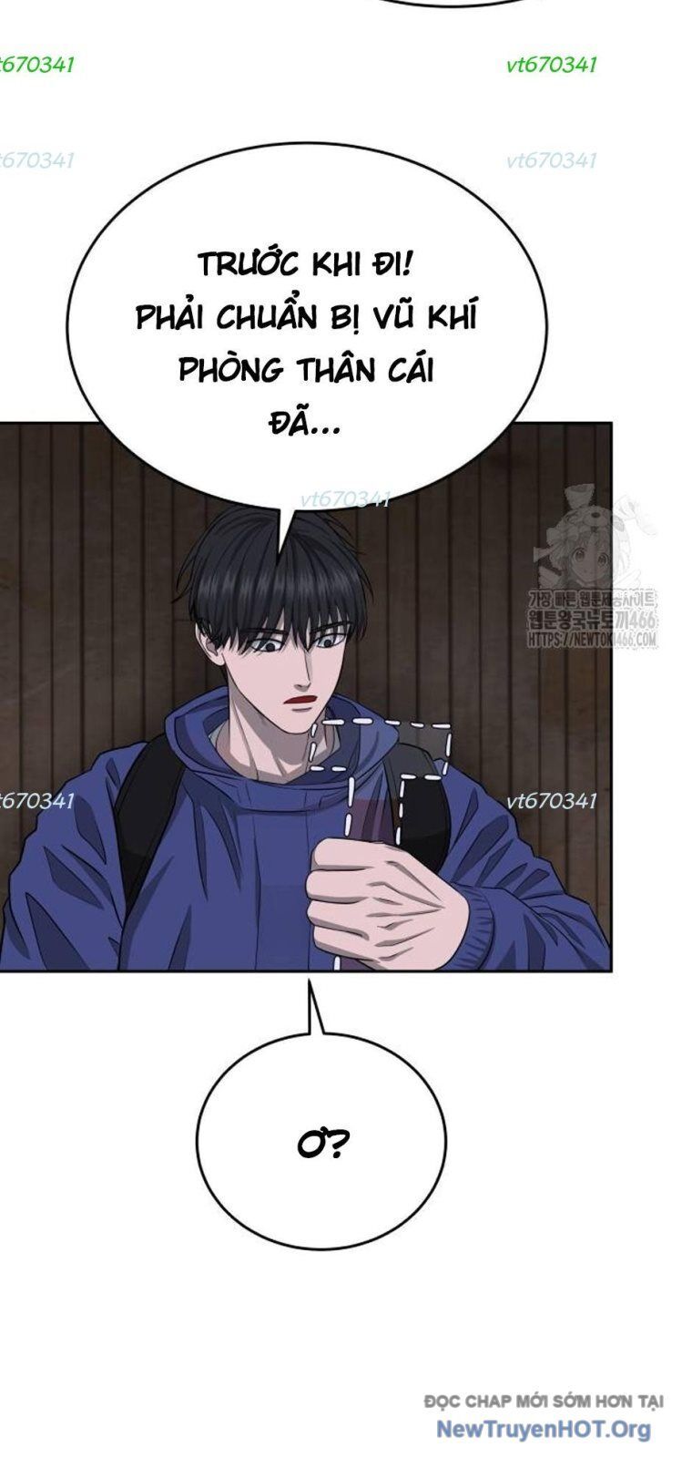 Chớ Bước Vào Nhà Hoang - Chapter 10 - Page 53