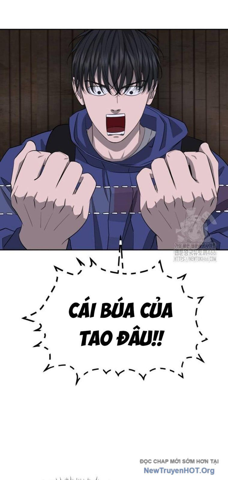 Chớ Bước Vào Nhà Hoang - Chapter 10 - Page 54