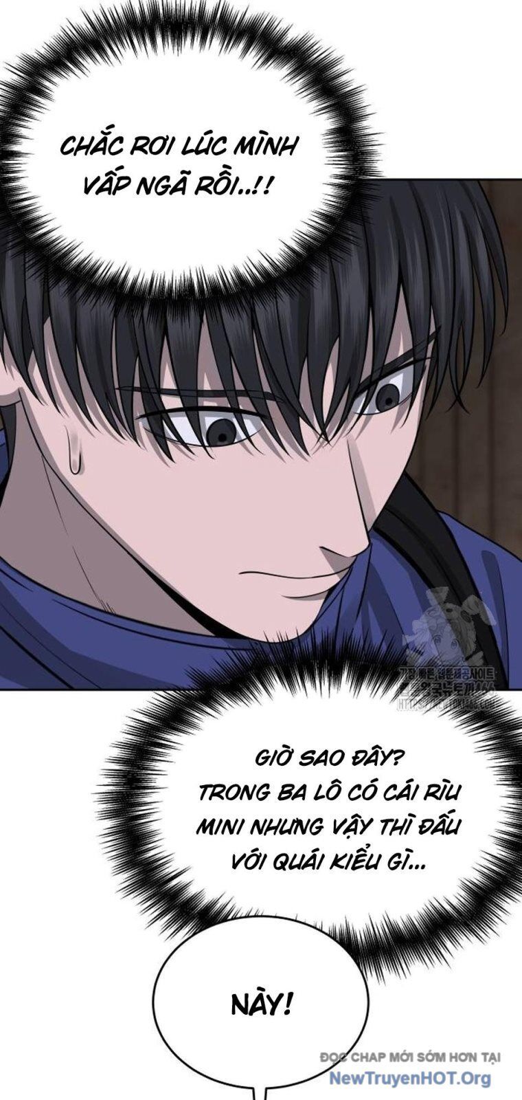 Chớ Bước Vào Nhà Hoang - Chapter 10 - Page 55